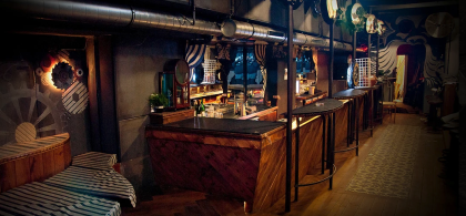 Main image for gallery Die Bar