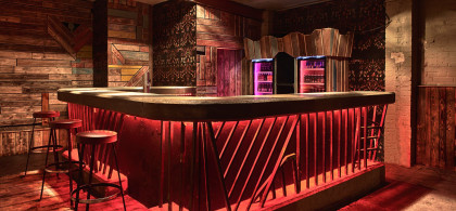 Main image for gallery Die Bar