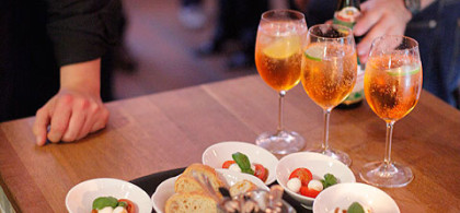 Main image for gallery Catering 