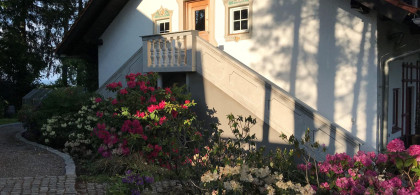 Main image for gallery Haus Staffelsee