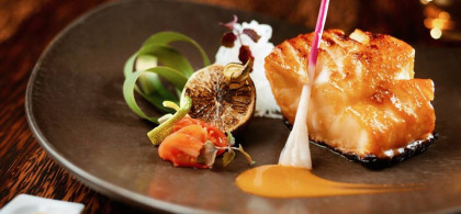 Main image for gallery Catering