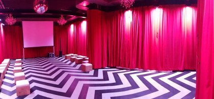 Main image for gallery Innenbereich