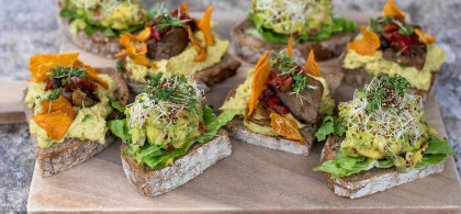 Main image for gallery Catering