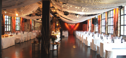 Main image for gallery Hochzeiten