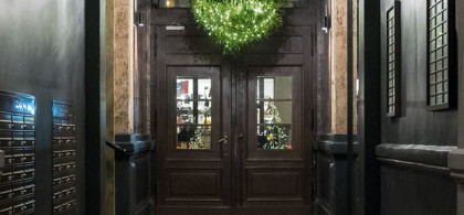 Main image for gallery Außenbereiche