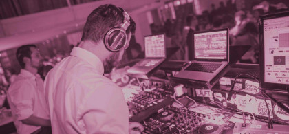 Main image for gallery Hochzeiten