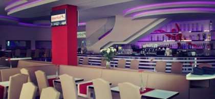 Main image for gallery Die Bar