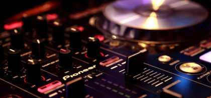 Main image for gallery Equipment