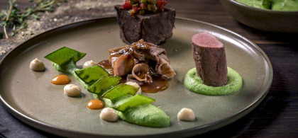 Main image for gallery Catering