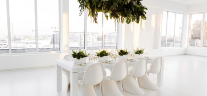 Main image for gallery Urban Greenery