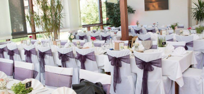 Main image for gallery Hochzeiten