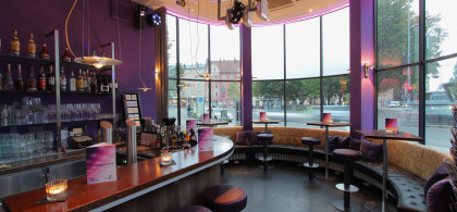 Main image for gallery Die Bar