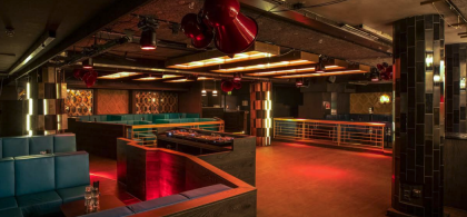 Main image for gallery Main-Floor