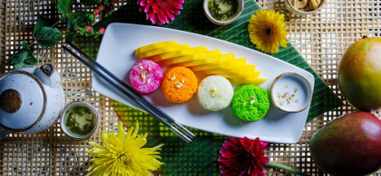 Main image for gallery Catering