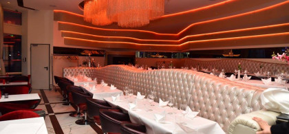 Main image for gallery Räumlichkeiten