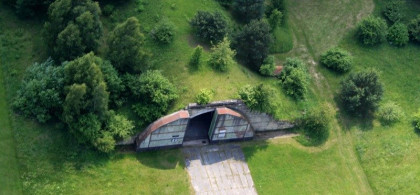 Main image for gallery Außenbereich