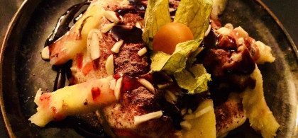 Main image for gallery Catering