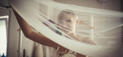 Main image for gallery Vorbereitung