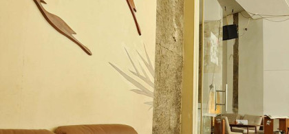 Main image for gallery Impressionen