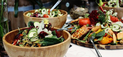Main image for gallery Catering