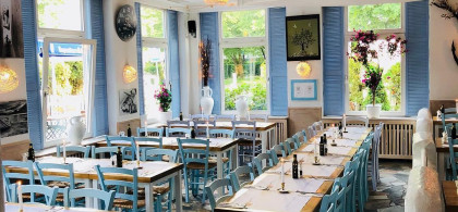 Main image for gallery Location