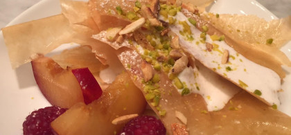 Main image for gallery Catering