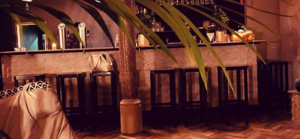 Main image for gallery Location         