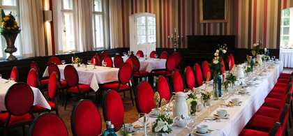 Main image for gallery Hochzeiten