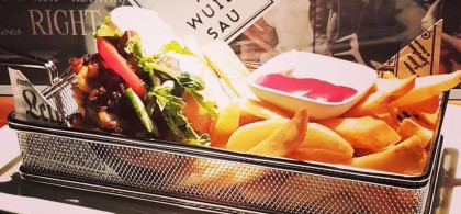 Main image for gallery Catering