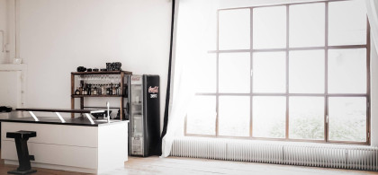 Main image for gallery Location