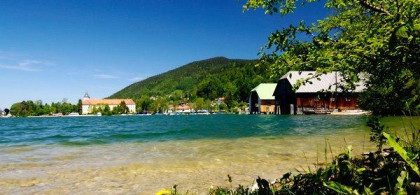 Main image for gallery Die Umgebung