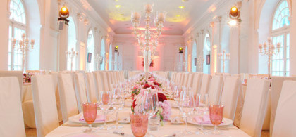 Main image for gallery Hochzeiten