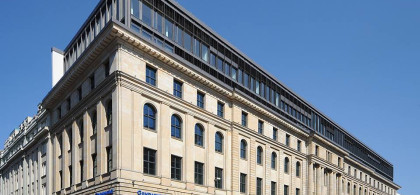 Main image for gallery Außenbereich