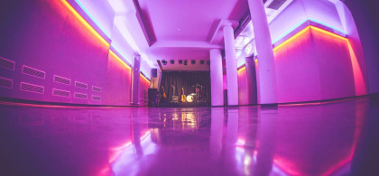 Main image for gallery Location