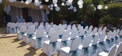 Main image for gallery Feierlichkeiten