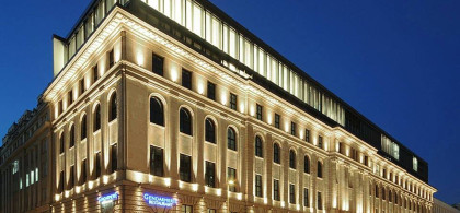 Main image for gallery Außenbereich