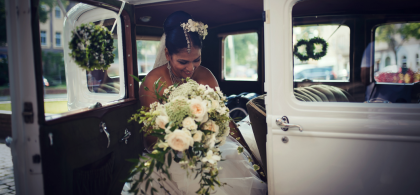 Main image for gallery Zeremonie