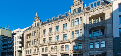 Main image for gallery Location