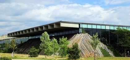 Main image for gallery Außenansicht