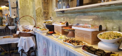 Main image for gallery Catering