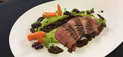 Main image for gallery Catering