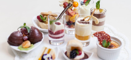 Main image for gallery Catering