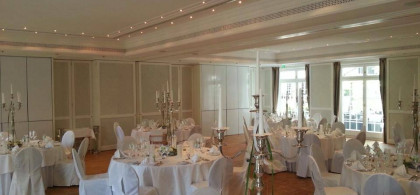 Main image for gallery Innenbereich 