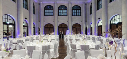 Main image for gallery Festlichkeiten