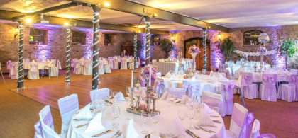 Main image for gallery Hochzeiten