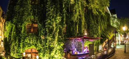 Main image for gallery Location