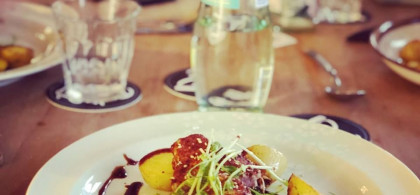 Main image for gallery Catering 