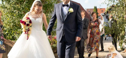 Main image for gallery weitere Impressionen