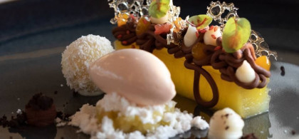 Main image for gallery Catering 