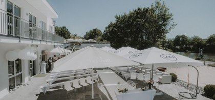 Main image for gallery Freie Trauung